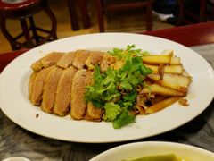 卤味拼盘-陈勤记