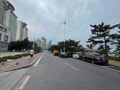 -威海国际海水浴场旅游区