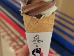 -GODIVA(王府井apm店)