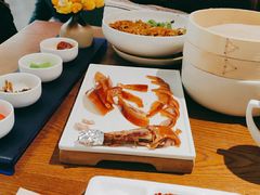 -小大董·烤鸭(王府井apm店)
