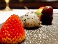 -重庆万豪中餐厅·Man Ho