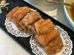 冶味海山骨-湛江菜.江南首席(昆山店)