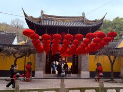 -虞山风景区