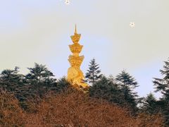 -峨眉山风景名胜区