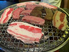 -樱嘢·炭火烧肉(惠南店)