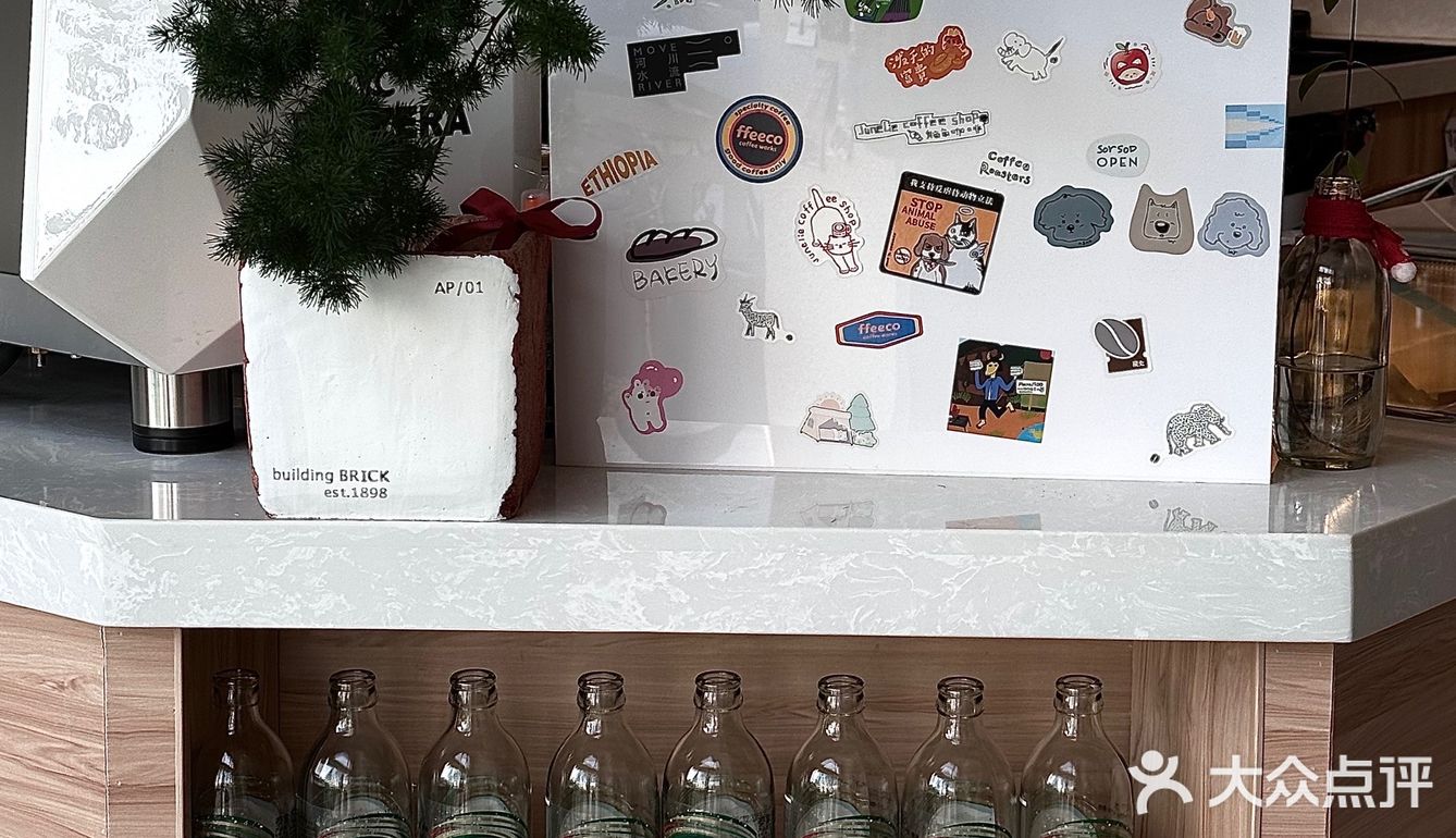 躺角咖啡|两个人的温馨下午茶☕️