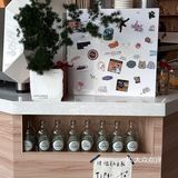 躺角咖啡|两个人的温馨下午茶☕️