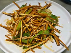 -绿茶餐厅(成都大悦城店)