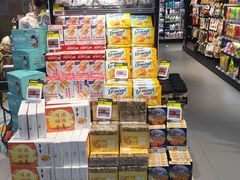 零售区-盒马鲜生(岭南新世界店)