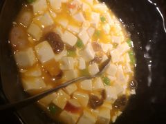 浓汤海鲜豆腐-韵秋荷(宝山龙湖天街店)