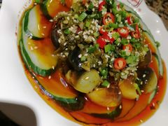 -黄记煌三汁焖锅(渝北金港国际店)