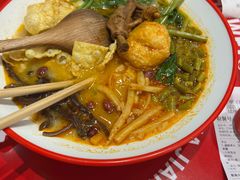 -见味花甲(福田coco park店)