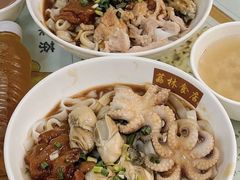 -荔林食店(西华路店)