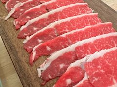 -柴の食堂·日式家庭料理·熊之肆(大学路店)