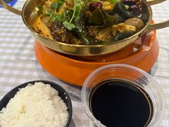 -小山城麻辣香锅(新邻生活广场店)