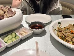 -宁夏国强手抓羊肉·清真菜(未央路凤三店)