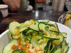 -老表记广西宵夜螺蛳鸭脚煲(西大店)