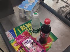 -华润万家(凯德广场店)