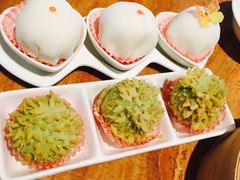 -北海金昌开元名都大酒店·四季轩中餐厅