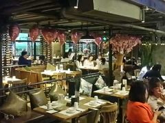 -胡桃里音乐酒馆(曲江店)