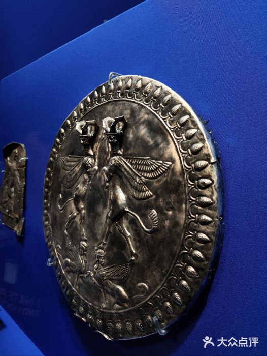 上海博物馆(人民广场馆)图片