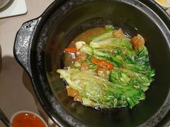 -尚一汤 广东炖汤(金桥国际店)