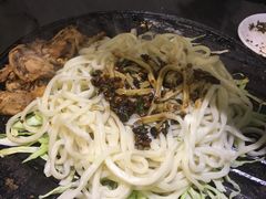 -厚味居炙子烤肉·清真(天桥南纬路店)