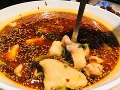 -106餐厅(山水文园店)