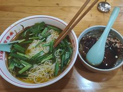 -叶伟胡辣壳面(两路口店)