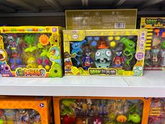 -钱万里桥小商品市场