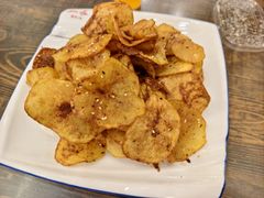 -神仙钵湘香土菜馆(光华路店)