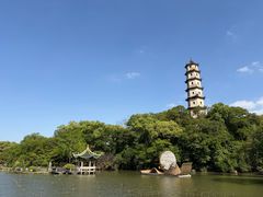 -江心屿景区