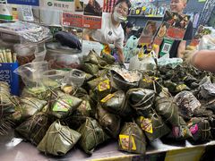 -鼎香皇高佬苏裹蒸粽