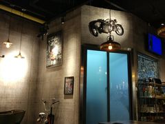 -吉亨面馆(古北1699店)