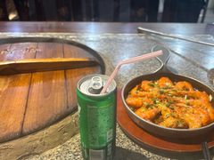 -好灶头妈妈菜·柴火灶台鱼·千岛湖土菜地标美食