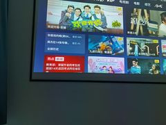 -大观园影院式足浴Spa店(沙坪坝店)