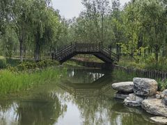 -张家湾公园