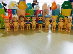 -LOG-ON(海港城店)