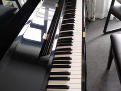 -Melody Mentor音乐私教馆(朝外·悠唐店)