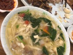 -清真·益鑫羊肉手抓馆(花园北街店)