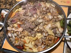 -黄记煌三汁焖锅(顺义华联店)