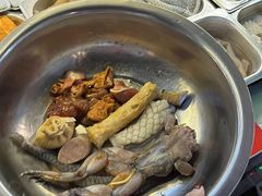 -芙蓉树下冒菜·麻辣烫(农院店)