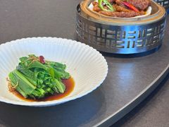 -南海渔村·徐博馆(琶洲店-粤菜养生宴)