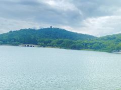 -蠡湖大桥公园