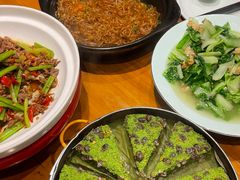 -江南小叙·美食研究院(鱼街店)