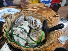 -星记小馆·小蓝龙·老南京砂锅菜(上海路店)