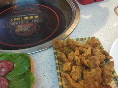 -正宗钢管厂五区·小郡肝火锅·串串香(商品街总店)
