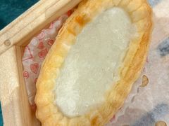 水牛奶蛋挞-雍苑(创润大厦店)