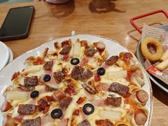 -大象厨房(重庆道店)