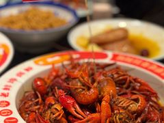 -阿财老铺·老蚌埠龙虾城(华夏总店)
